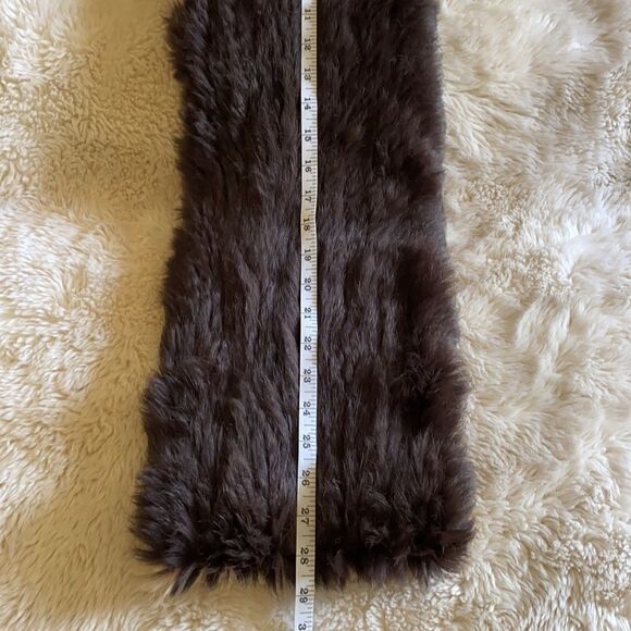 Jocelyn Womens Infinity Scarf  - Picture 7 of 7